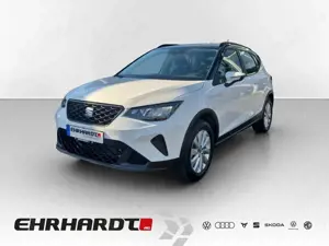 SEAT Arona 1.0 TSI DSG Style LED*PDC*TEMP*SHZ*16"ALLWETTER