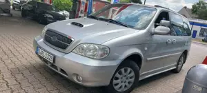 Kia Carnival 2.9 CRDi EX,Klima,Automatik,Behindertengerecht-Rampe