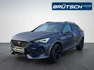 CUPRA Formentor 2.0 TSI VZ 4Drive DSG / LEDER / AHK / PANORAMA