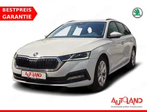 Skoda Octavia Combi 1.5 TSI Ambition LED Navi ACC DAB