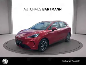 MG MG4 MG4 EV Urban Comfort 54 kWh