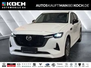 Mazda CX-60 2.5 SKYACTIV-G PHEV AWD HOMURA Bluetooth LED
