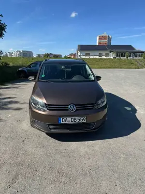 Volkswagen Golf 1.2 TSI BlueMotion Technology Team