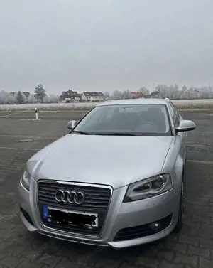 Audi A3 1.4 TFSI Sportback S tronic Ambition Carplay