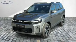 Dacia Bigster 1,2 TCE (MHEV) 140 Celebration Alu KA