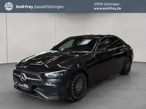 Mercedes-Benz C 220 C-Klasse