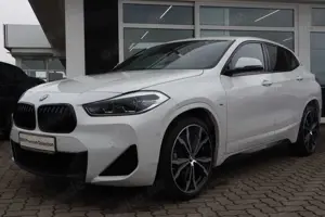 BMW X2 xDrive20d M Sport/DAB/RFK/Shz/Sportsitz/LED