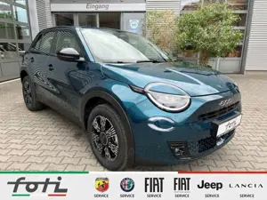 Fiat 600