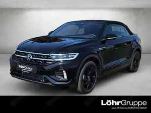 Volkswagen T-Roc Cabriolet 1.5l TSI DSG R-Line"Black Style"