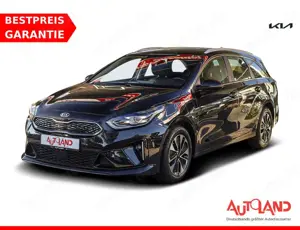 Kia Ceed SW / cee'd SW Ceed SW 1.6 Plug-in Hybrid Aut. LED Navi Kamera