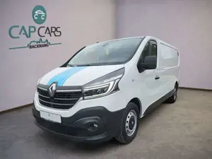 Renault Trafic 2,0d 145PS ENERGY L2H1 3,0t*LED*Kamera