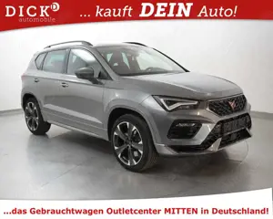 CUPRA Ateca 2.0 TSI 4Dr VZ VIRTU+360°+AHK+ACC+LED+19"