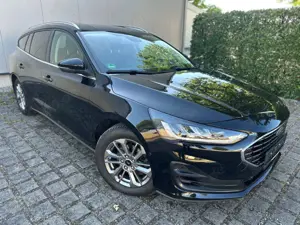 Ford Focus 1,5 EcoBlue Titanium X Turnier Auto
