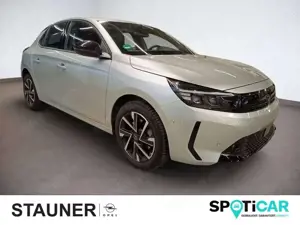Opel Corsa F GS-Line *R-KAMERA*LED MATRIX*LHZ*SHZ*TOTWINKEL*CARPLAY*PDC VORNE*