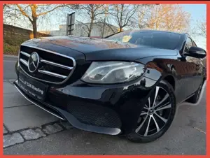 Mercedes-Benz E 300 E 300 de (213.216)
