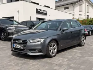 Audi A3 Sportback Automatik*PDC*Sitzheizung*Tempomat
