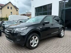 Land Rover Discovery Sport SE*Temp*Navi*PDC*Sitzhzg*