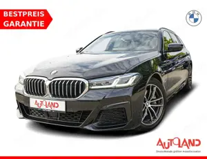 BMW 540 540i M Sport MHEV xDrive Aut. Laser ACC AHK