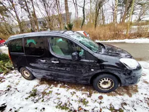 Citroen Berlingo Berlingo Multispace BlueHDi 100 FEEL