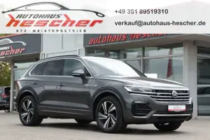 Volkswagen Touareg 3.0 TDI 4Motion *R-LINE*STANDHZG*AHK*
