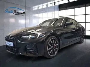 BMW 430 430i xDrive M Sport PRO *SD*19 Zoll*360*ACC*