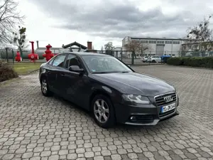 Audi A4 1.8 T