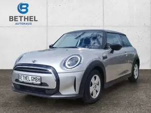 MINI Cooper Mini  Essential Trim Bluetooth LED Klima