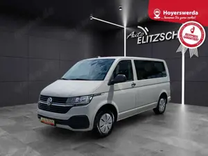 Volkswagen T6 Multivan T6.1 TDI Family DSG CarPlay PDC SH