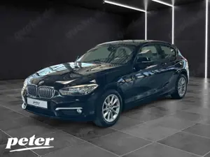 BMW 116 i Urban Line Urban/Navigation/Assistent-P./