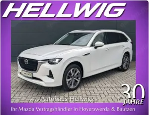 Mazda CX-80 2.5l PHEV AWD Takumi Plus Panodach 6-Sitzer