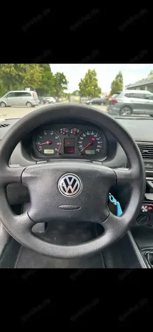Volkswagen Golf 1.6 Trendline
