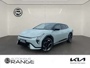 Kia EV4 Fastback 150 kW GT-Line
