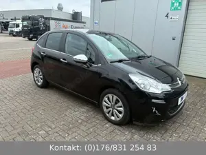 Citroen C3 Selection