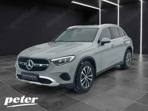 Mercedes-Benz GLC 220 d 4MATIC Avantgarde*AHV*Winter Paket