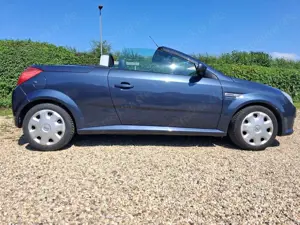 Opel Tigra Tigra Twin Top 1.4 Roadster / EasytronicSport