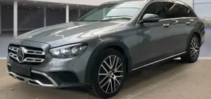 Mercedes-Benz E 220 d 4Matic All-Terrain Multibeam 360* ACC