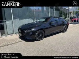 Mercedes-Benz CLE 300 CLE 300 4M Coupé AMG *ROT*HUD*PANO*NIGHT*BURMEST