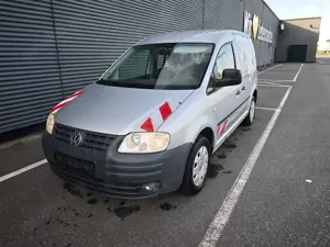 Volkswagen Caddy Caddy 1.4 Life Fan (5-Si.) aus 1-Hand