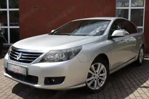 Renault Latitude 2.0 16V 140 Leder Keyless Klimaauto.