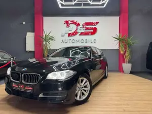 BMW 520 d/NaviProf/Klimaaut/PDC/AHK/