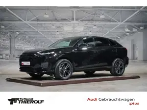 Audi Q3 Sportback TFSI quattro S line AHK PANO
