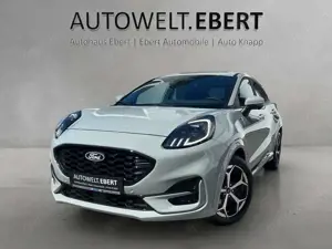 Ford Puma 1.0 ST-Line X Aut./ACC/KAMERA/NAVI/BO/SHZ/