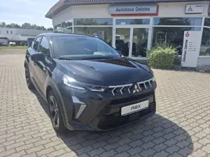 Mitsubishi ASX ASX 1.8 Diamant Black