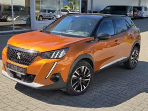 Peugeot 2008 GT