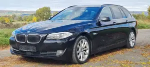 BMW 525 525d Touring Aut.
