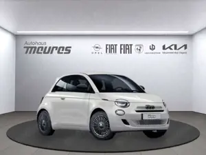 Fiat 500 Icon, Komfort-Paket  Parksensoren, Klima, Hybrid
