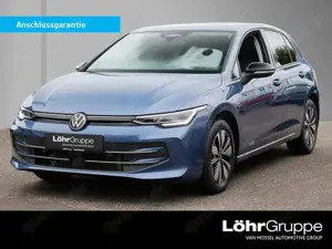 Volkswagen Golf VIII 1.5 TSI Goal AHK/Navi/RFK