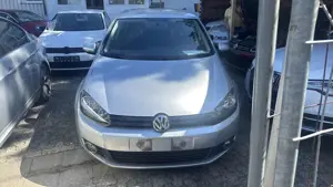 Volkswagen Golf Team BlueMotion/BMT