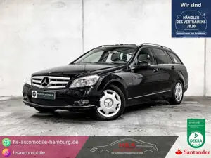 Mercedes-Benz C 180 T Kompressor