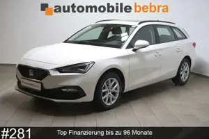 SEAT Leon 2.0TDI Style Navi LED AHK Pano Virtual